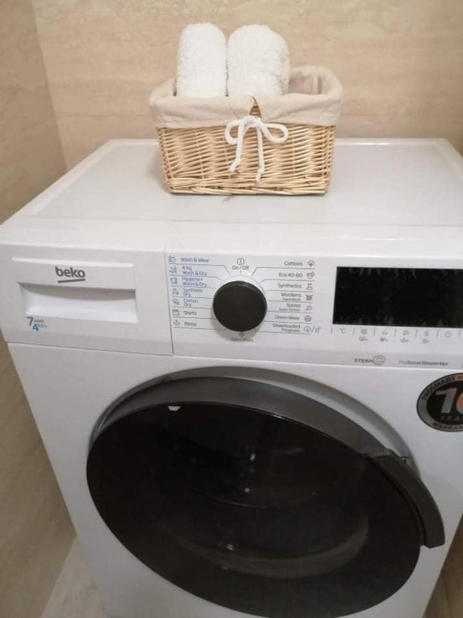 Belcara Apartment Busteni Ngoại thất bức ảnh