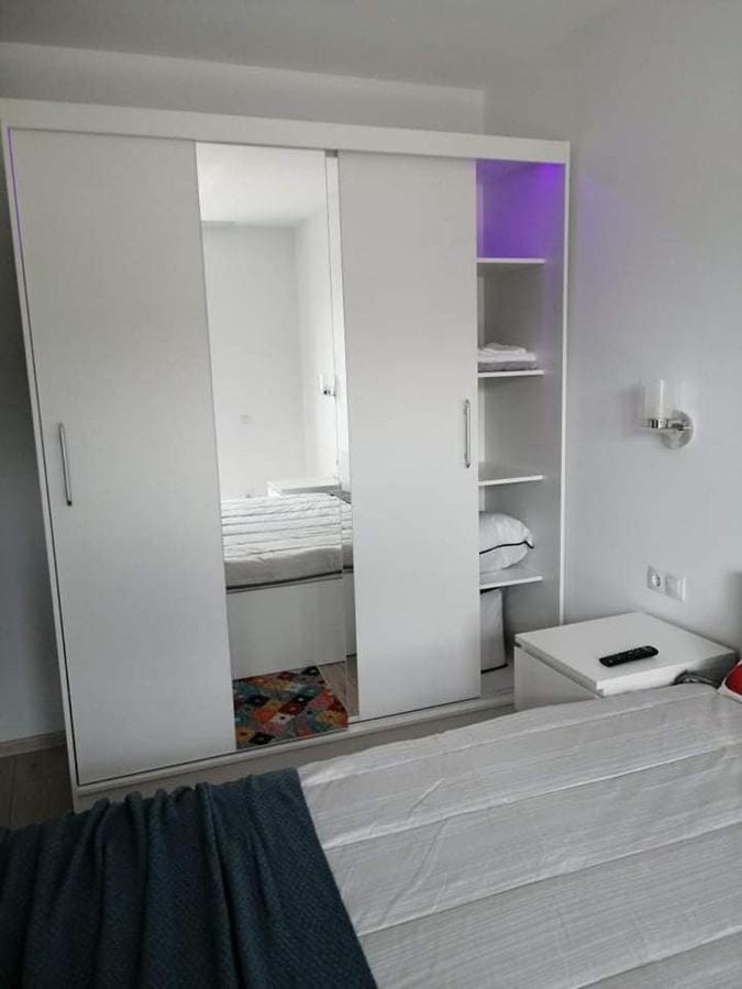 Belcara Apartment Busteni Ngoại thất bức ảnh
