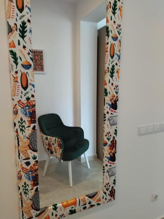 Belcara Apartment Busteni Ngoại thất bức ảnh