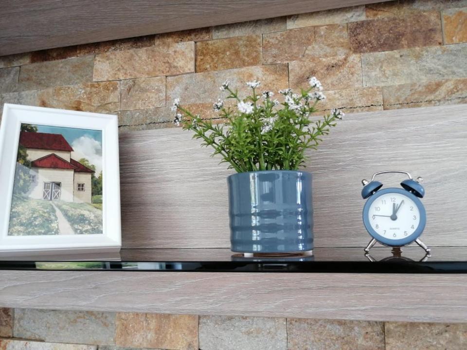Belcara Apartment Busteni Ngoại thất bức ảnh