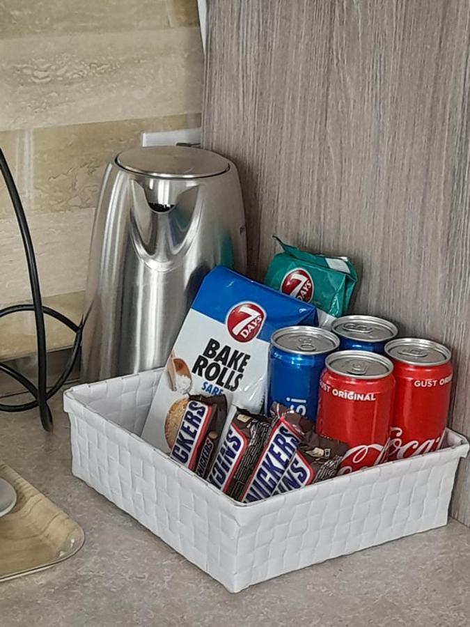 Belcara Apartment Busteni Ngoại thất bức ảnh